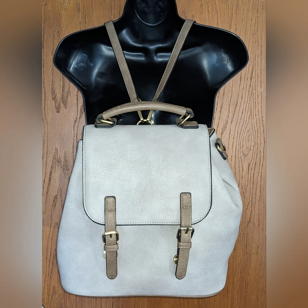 Women's Jen & Co Woman's Backpack‎ Bag